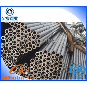 DIN2391 cold drawn seamless steel tube/pipe for sale